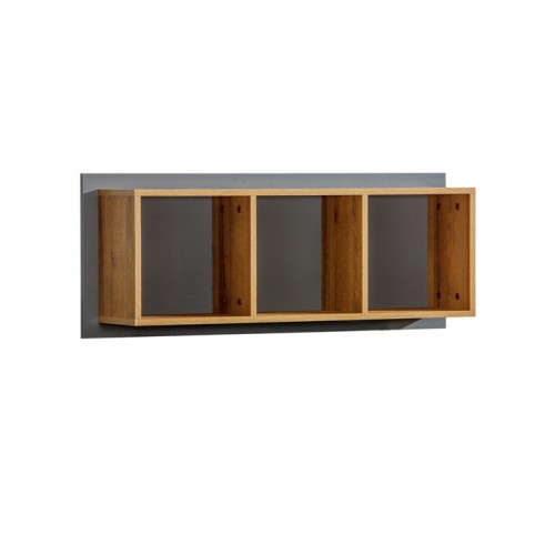 Sienas plaukts WERSO W12